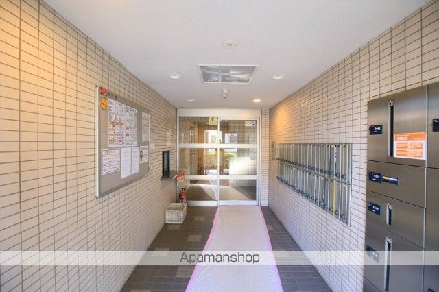 ＪＲ中央線 荻窪駅 徒歩15分 8階建 築26年の外観写真