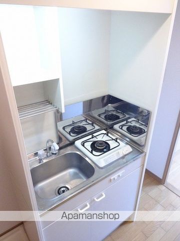 ＪＲ中央線 荻窪駅 徒歩15分 8階建 築26年のキッチン写真