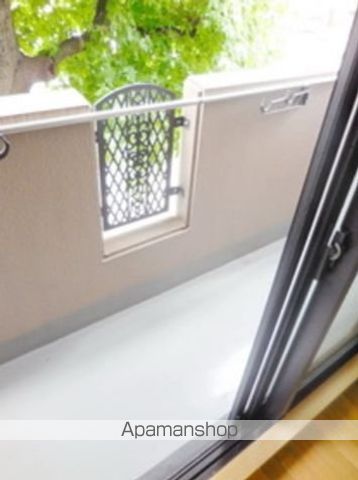 ＪＲ中央線 荻窪駅 徒歩15分 8階建 築26年の内装写真