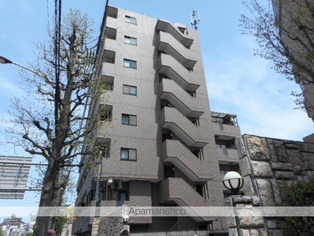 ＪＲ中央線 荻窪駅 徒歩15分 築26年