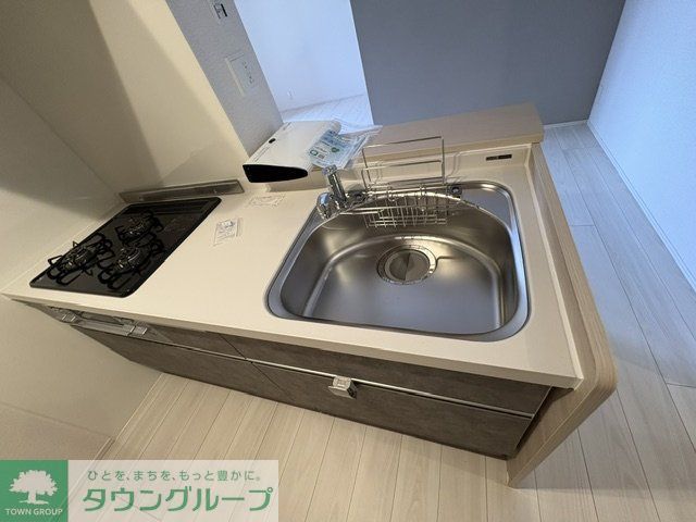 キッチン　★同施工参考写真★