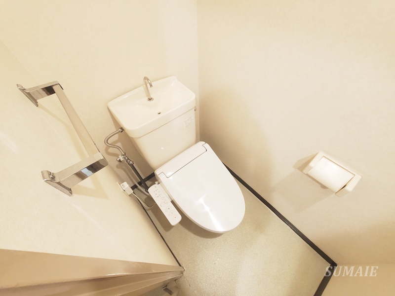トイレ　トイレです☆