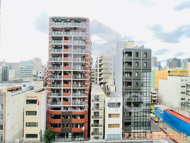 ファーストフィオーレ心斎橋イーストのその他写真