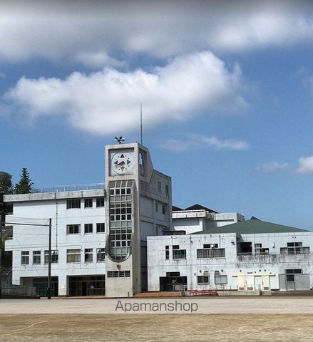 小学校　鎌倉市立小坂小学校（小学校）まで507m