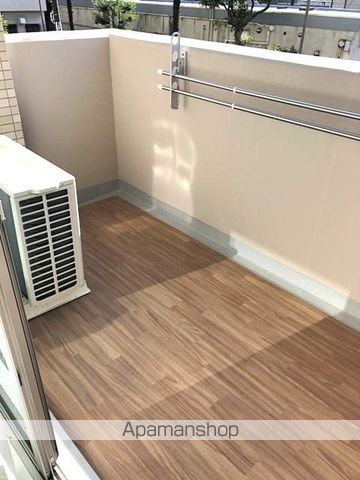 ブランTAT西宮江上町の内装写真