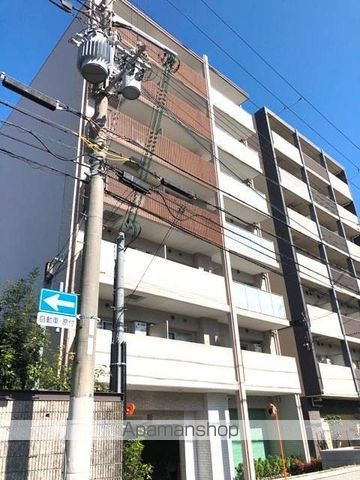 ブランTAT西宮江上町の外観写真