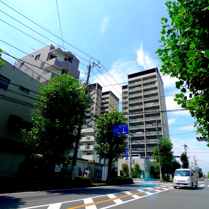中川ビル88のその他写真