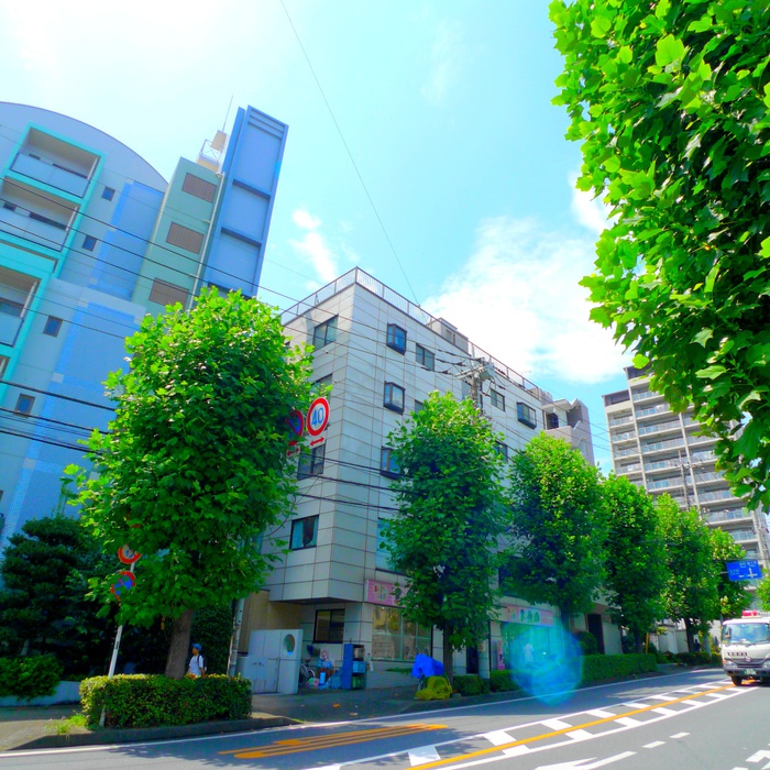 中川ビル88