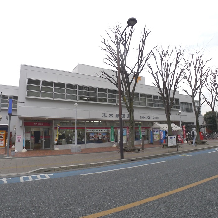 中川ビル88の周辺写真
