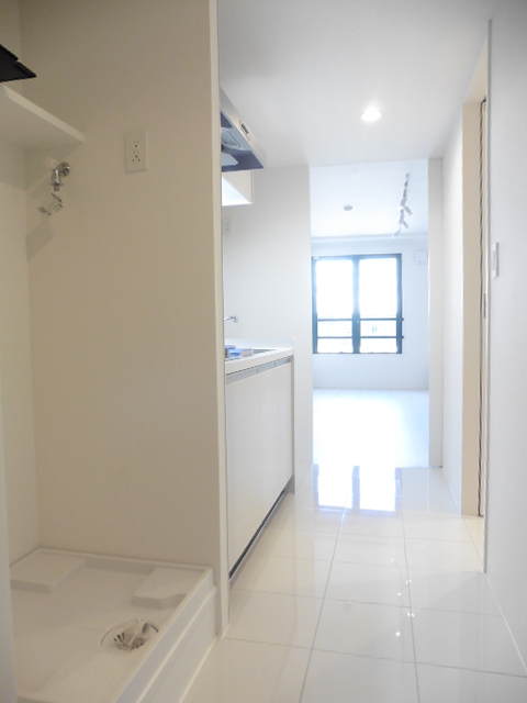 眺望　他部屋参考写真
