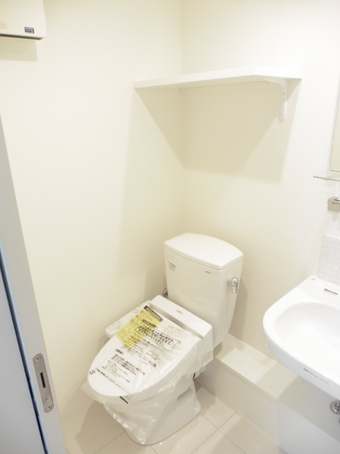 トイレ　他部屋参考写真
