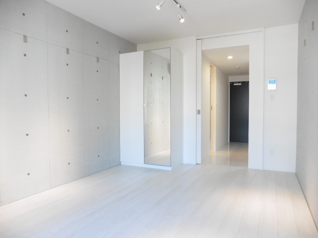 居室・リビング　他部屋参考写真