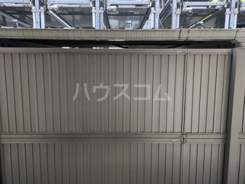 サウスパティオの外観写真