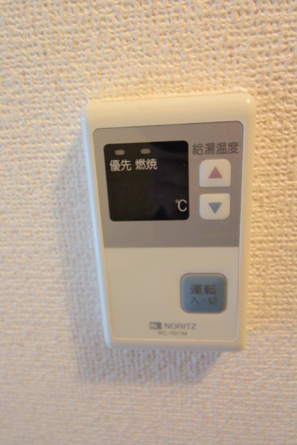 アルファ千里丘のその他写真