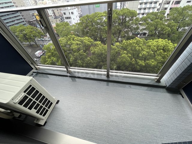 ブルーライン 阪東橋駅 徒歩2分 11階建 築5年の内装写真