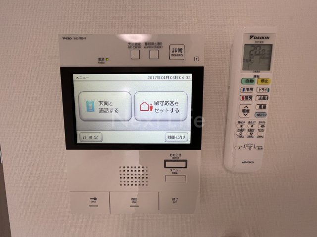 ブルーライン 阪東橋駅 徒歩2分 11階建 築5年のその他写真