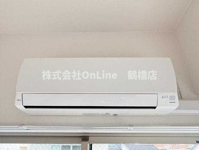 地下鉄千日前線 今里駅 徒歩11分 8階建 築2年のその他写真