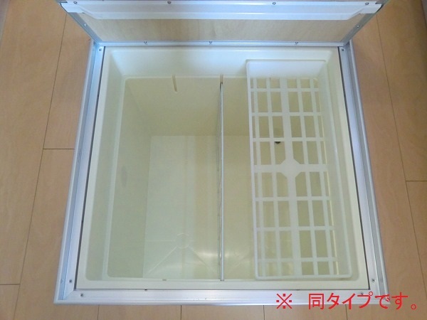 収納　同仕様