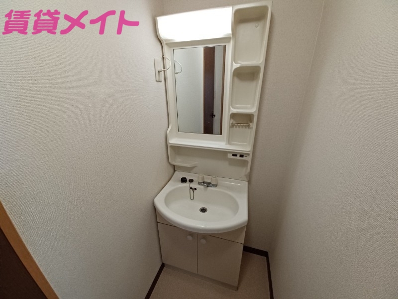 Limpiaグランメールの内装写真