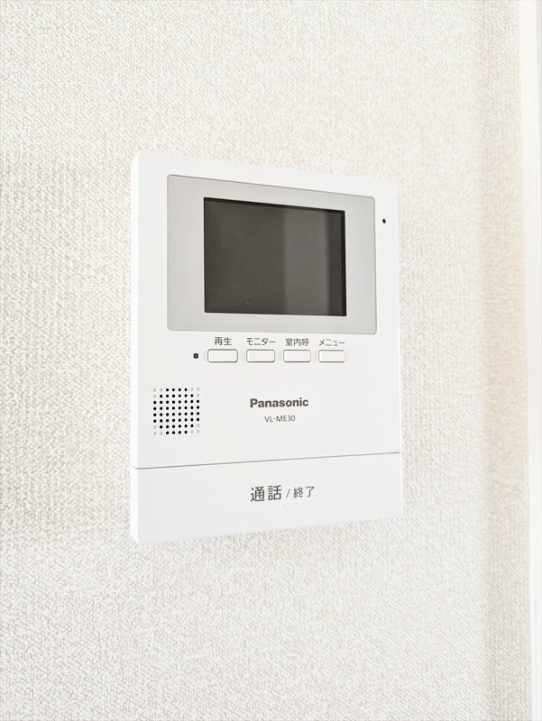 プリムヴェール大内 B棟のその他写真