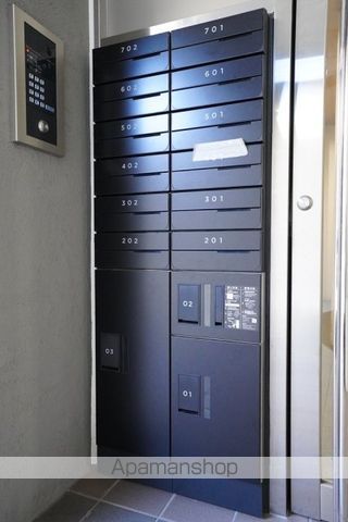 都営浅草線 押上駅 徒歩7分 7階建 築30年のその他写真