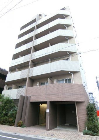 建物外観　☆綺麗な外観☆