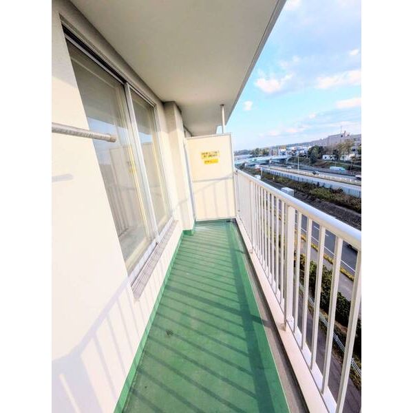 パークアベニュー参番館Dコートのその他写真