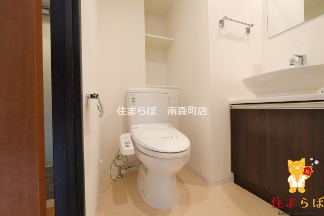 トイレ　意外と見られるポイント