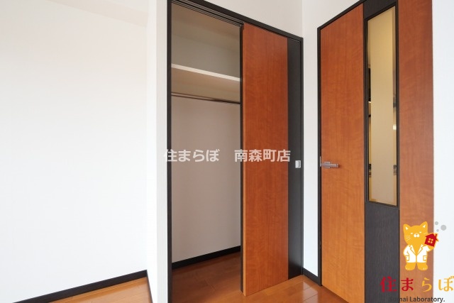 収納　使い方次第で印象が変わる