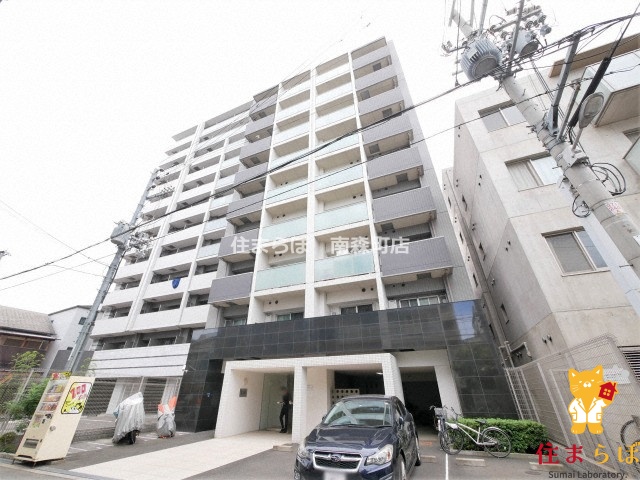 建物外観　★ ★ 口コミ平均4.94のお店 ★ ★