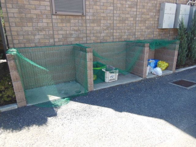 その他共有部分　★お部屋探しは株式会社タウンハウジング東京まで★