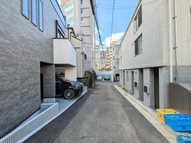 東2丁目 戸建ての外観写真