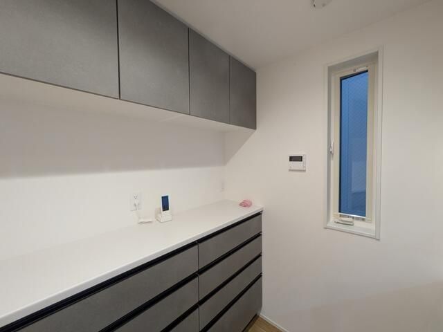 東2丁目 戸建てのキッチン写真