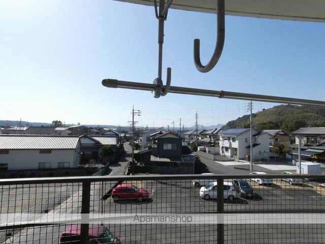 眺望　眺望