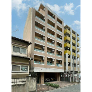建物外観　建物外観