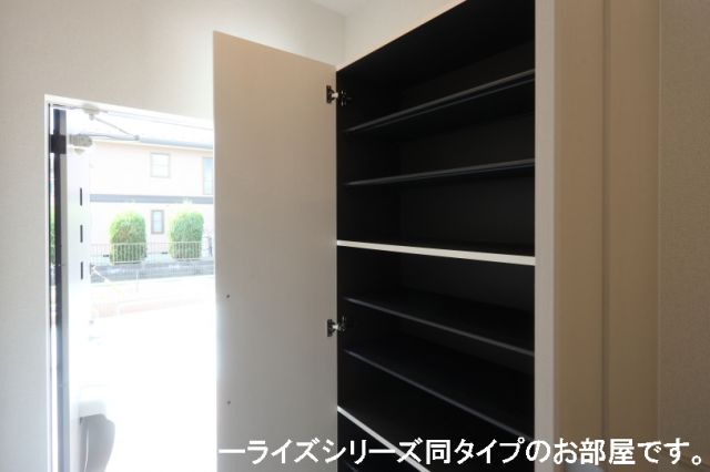 ベアトリーチェIのその他写真