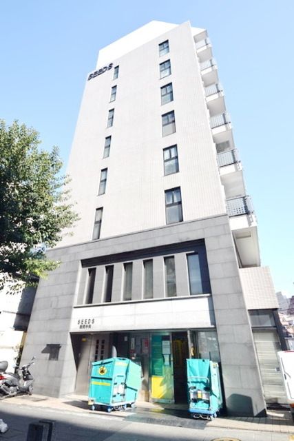建物外観　★外観★