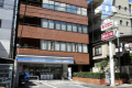 コンビニ　ローソン 北品川一丁目店（コンビニ）まで838m