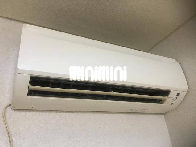バルコニー　別号室参考写真