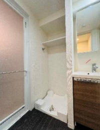 その他部屋・スペース　中はこのようになっています