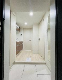 玄関　玄関です