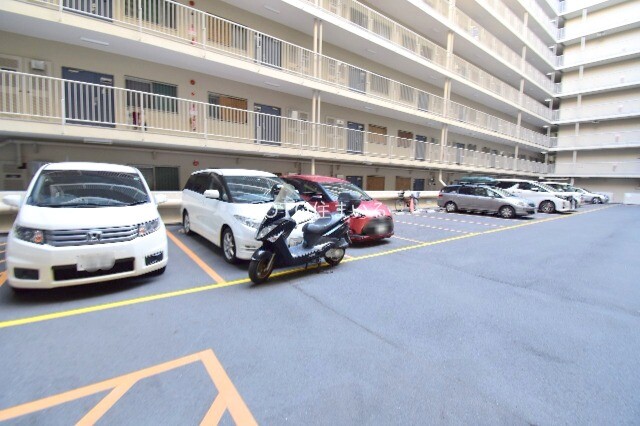 日商岩井京橋ハイツのその他写真