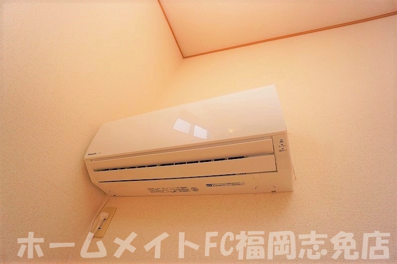 ＪＲ香椎線 伊賀駅 徒歩7分 2階建 築24年のその他写真