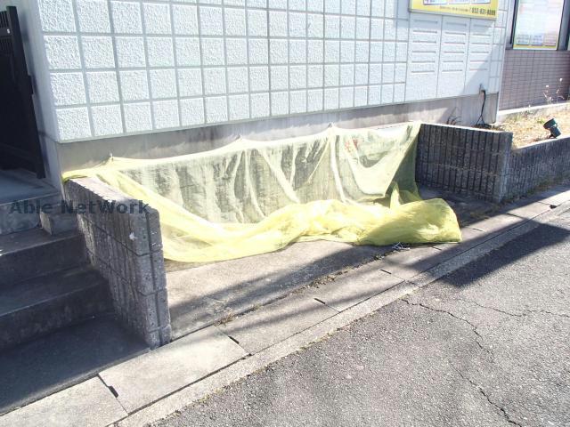 その他共有部分　建物設備