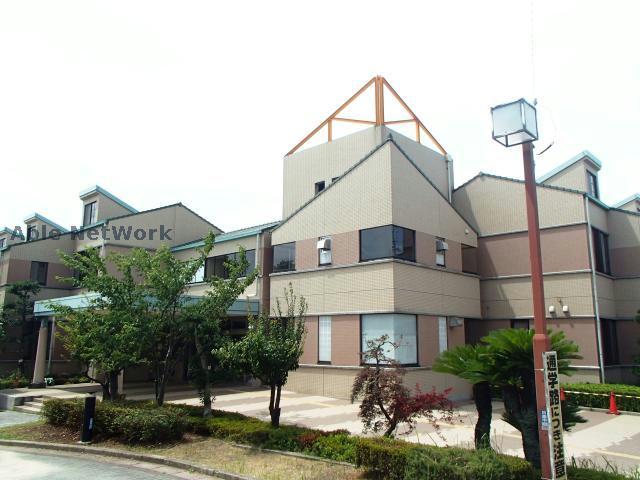 幼稚園・保育園　香久山幼稚園（幼稚園・保育園）まで275m