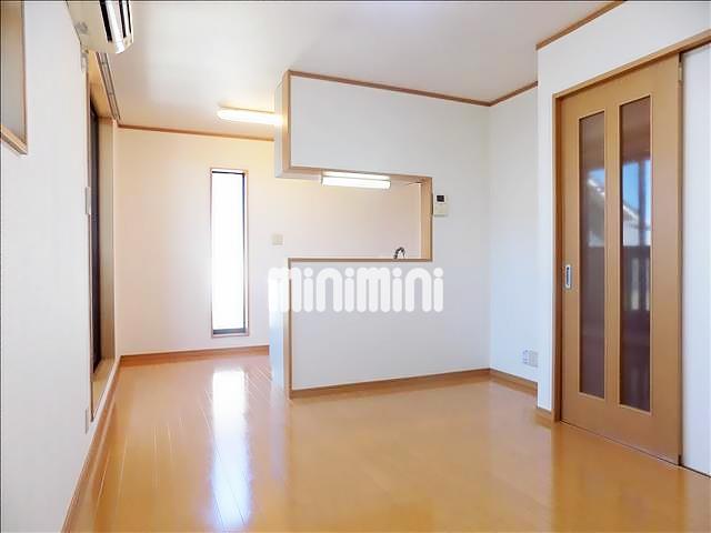 居室・リビング　広いお部屋です
