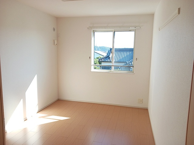 薩摩川内市 2階建 築12年の内装写真