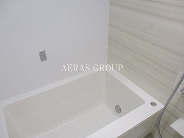 バス・シャワールーム　同仕様