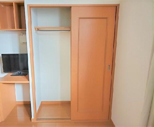 レオパレスYUZURIHAの内装写真