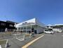 スーパー　サンディ柏原店（スーパー）まで847m